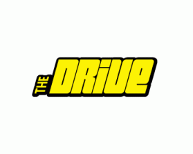 The DRIVE entry by eZoeGraffix