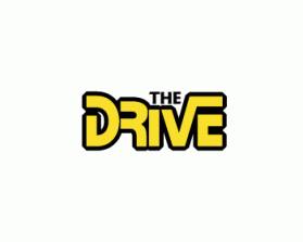 The DRIVE entry by eZoeGraffix