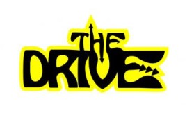 The DRIVE entry by phoenyxx