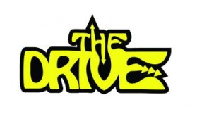 The DRIVE entry by phoenyxx
