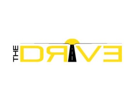 The DRIVE entry by JINKODESIGNS