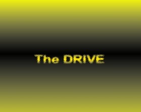 The DRIVE entry by Mespleaux