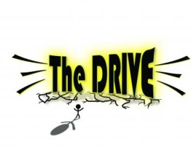 The DRIVE entry by lukyhaha53