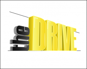 The DRIVE entry by Orafaz