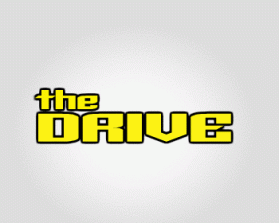 The DRIVE entry by russianhar3