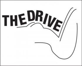The DRIVE entry by Krivak