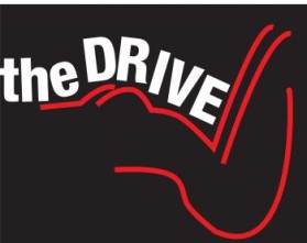 The DRIVE entry by Krivak