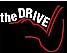 The DRIVE entry by Krivak
