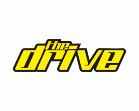 The DRIVE entry by Nofandrianto