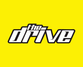 The DRIVE entry by Nofandrianto