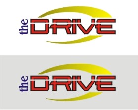 The DRIVE entry by logoku
