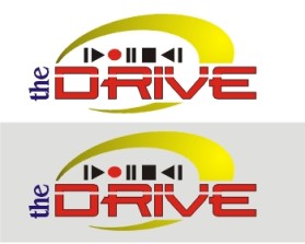 The DRIVE entry by logoku