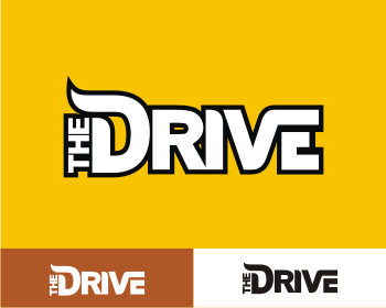 Logo Design for The DRIVE