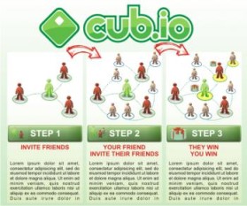 Contest Cubed entry by gooddesigner