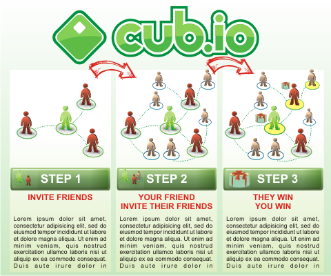 winning Graphic Design entry by gooddesigner