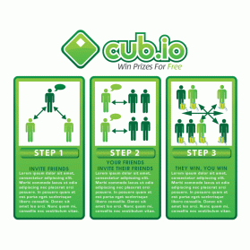 Contest Cubed entry by traceygl