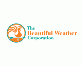 The Beautiful Weather Corporation entry by eZoeGraffix