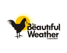 The Beautiful Weather Corporation entry by joko.prasetyo