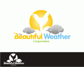 The Beautiful Weather Corporation entry by joko.prasetyo