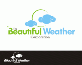 The Beautiful Weather Corporation entry by joko.prasetyo