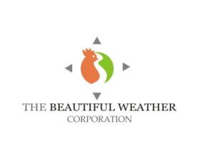 The Beautiful Weather Corporation entry by gadizrenata