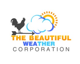 The Beautiful Weather Corporation entry by Ayos