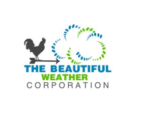 The Beautiful Weather Corporation entry by Ayos
