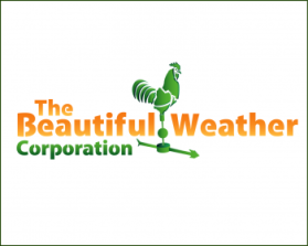 The Beautiful Weather Corporation entry by Orafaz