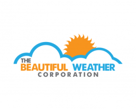 The Beautiful Weather Corporation entry by Hyo_Yeon_Art