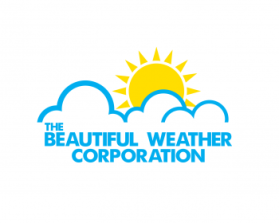 The Beautiful Weather Corporation entry by Hyo_Yeon_Art