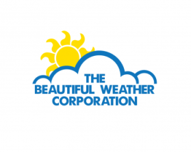 The Beautiful Weather Corporation entry by Hyo_Yeon_Art