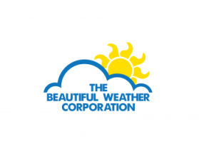 The Beautiful Weather Corporation entry by Hyo_Yeon_Art