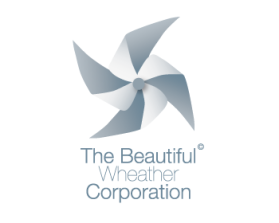The Beautiful Weather Corporation entry by feeldesign