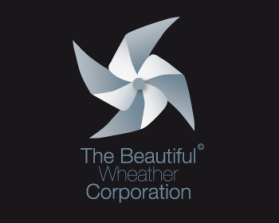 The Beautiful Weather Corporation entry by feeldesign