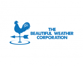 The Beautiful Weather Corporation entry by Hyo_Yeon_Art