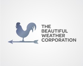 The Beautiful Weather Corporation entry by siamese bees