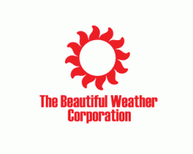 The Beautiful Weather Corporation entry by eZoeGraffix