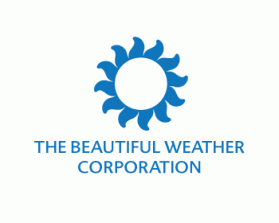 The Beautiful Weather Corporation entry by eZoeGraffix