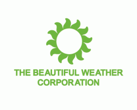 The Beautiful Weather Corporation entry by eZoeGraffix