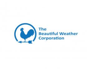 The Beautiful Weather Corporation entry by Hyo_Yeon_Art