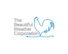 The Beautiful Weather Corporation entry by geerre
