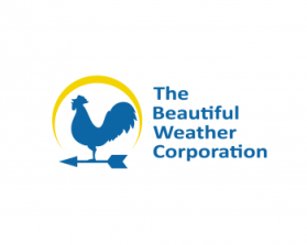 The Beautiful Weather Corporation entry by Hyo_Yeon_Art