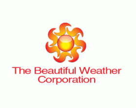 The Beautiful Weather Corporation entry by eZoeGraffix