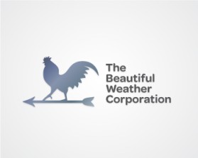The Beautiful Weather Corporation entry by siamese bees