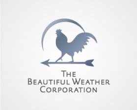 The Beautiful Weather Corporation entry by siamese bees