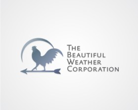 The Beautiful Weather Corporation entry by siamese bees