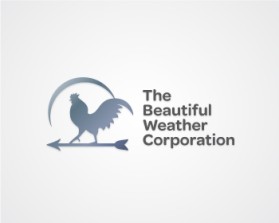 The Beautiful Weather Corporation entry by siamese bees