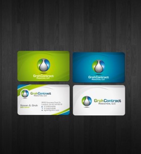 Groh Contract Resources, LLC entry by skenzo