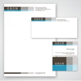 Groh Contract Resources, LLC entry by siamese bees