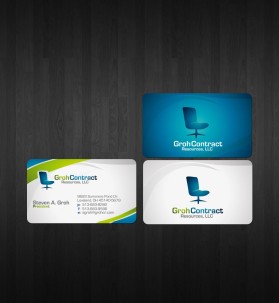 Groh Contract Resources, LLC entry by skenzo